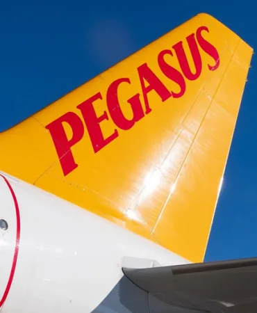 Pegasus, Üsküp Uçuşlarında Rekor Kıracak! Haftada 26 Sefer