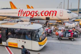 Pegasus’tan Kampanya: Uçak Biletleri 699 TL’den Başlıyor