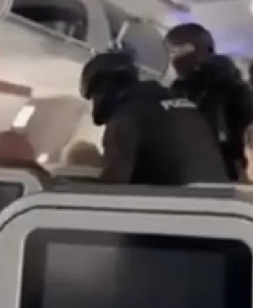 Polis Harekete Geçti! Larnaka Havalimanı’nda Alarm