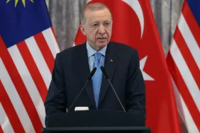 Cumhurbaşkanı Erdoğan’dan THY ve Malezya Hava Yolları’na Çağrı!