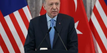 Cumhurbaşkanı Erdoğan’dan THY ve Malezya Hava Yolları’na Çağrı!