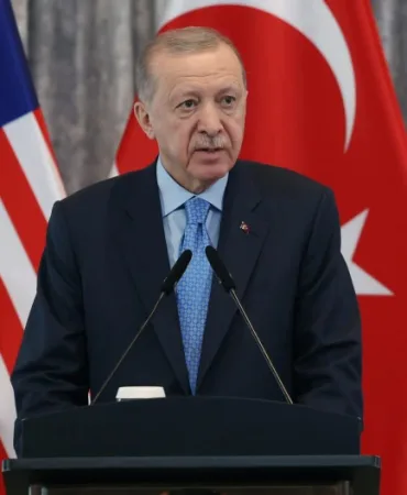 Cumhurbaşkanı Erdoğan’dan THY ve Malezya Hava Yolları’na Çağrı!