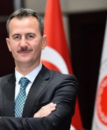 Prof. Dr. Haluk Görgün: Suudi Arabistan ve KAAN: Resmi Anlaşma Henüz Yok!