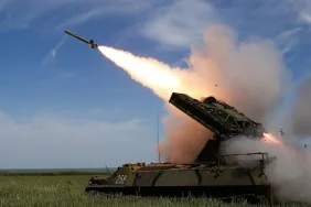 Rusya, Ukrayna’ya Ait 40 İHA’yı Vurdu! Havalimanları Kapatıldı