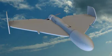 Rus İHA'ları Ukrayna'yı Hedef Aldı, 143 Rus İHA’sının 95’i Düşürüldü!