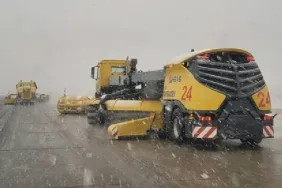 Sabiha Gökçen’de 3 Gün Boyunca Uçuş İptalleri!