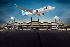 Sabiha Gökçen’de Uçuş İptalleri: AJet’ten Açıklama Geldi