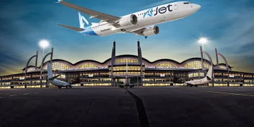 Sabiha Gökçen’de Uçuş İptalleri: AJet’ten Açıklama Geldi