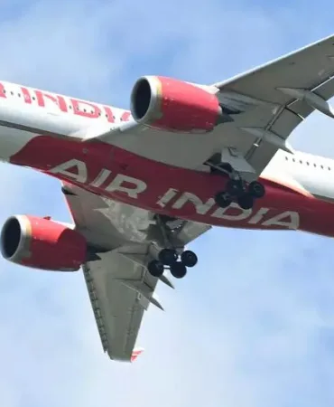 Sabre’nin 100. Anlaşması: Air India Express ile Stratejik Ortaklık