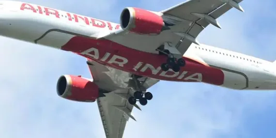 Sabre’nin 100. Anlaşması: Air India Express ile Stratejik Ortaklık