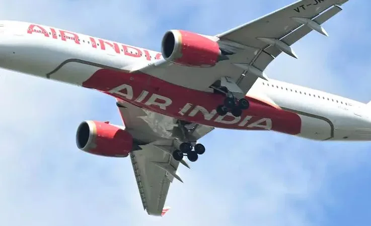 Sabre’nin 100. Anlaşması: Air India Express ile Stratejik Ortaklık