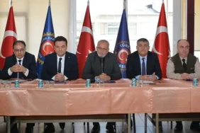 Savunma Sanayii İşçileri İçin Yüzde 140 Zam Talebi! TİS Görüşmeleri Başladı