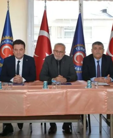 Savunma Sanayii İşçileri İçin Yüzde 140 Zam Talebi! TİS Görüşmeleri Başladı