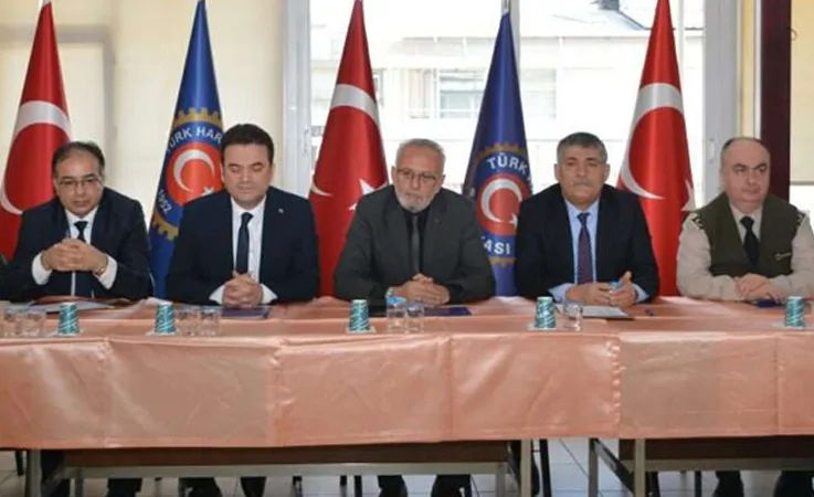 Savunma Sanayii İşçileri İçin Yüzde 140 Zam Talebi! TİS Görüşmeleri Başladı