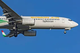 Somon Air, Filoya 2 Adet Boeing 737 MAX 8 Katıyor!