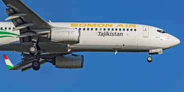Somon Air, Filoya 2 Adet Boeing 737 MAX 8 Katıyor!