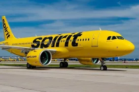 Spirit Airlines İflastan Çıkıyor! Fakat Hisseleri Değersiz Hale Geliyor!
