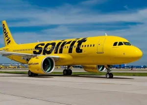 Spirit-Airlines-Exiting-Bankruptcy!-But-Its-Shares-Are-Becoming-Worthless!