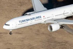 Grevin Etkileri THY'yi Vurdu! Yunanistan ve Almanya’ya Yapılacak Seferler İptal Edildi!