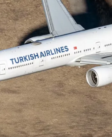 Grevin Etkileri THY'yi Vurdu! Yunanistan ve Almanya’ya Yapılacak Seferler İptal Edildi!
