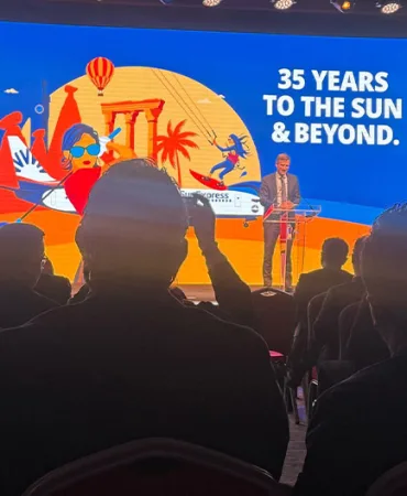 SunExpress’ten Dev Yatırım: Yeni Rotalar ve Filoya 85 Uçak!