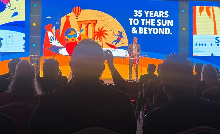 SunExpress’ten Dev Yatırım: Yeni Rotalar ve Filoya 85 Uçak!