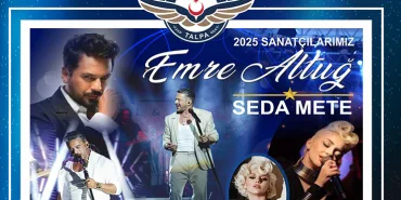 TALPA'dan Dünya Pilotlar Günü’ne Özel Gala İstanbul’da