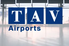 TAV Havalimanları, 2025’te 120 Milyon Yolcu Hedefliyor!
