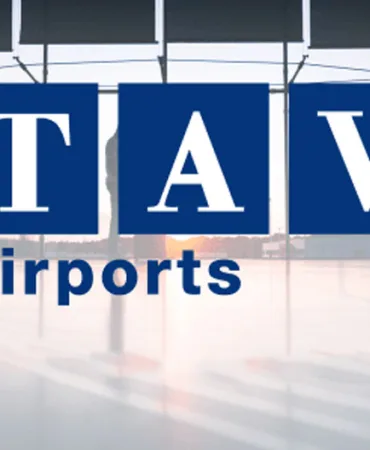 TAV Havalimanları, 2025’te 120 Milyon Yolcu Hedefliyor!