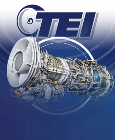 Amerika donanmasının bakımını TEI yapacak! LM2500 İhalesini Aldı!