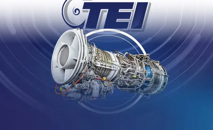  Amerika donanmasının bakımını TEI yapacak! LM2500 İhalesini Aldı!