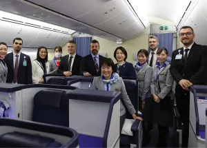 TGS-Assumes-Ground-Handling-Services-of-All-Nippon-Airways-in-Istanbul