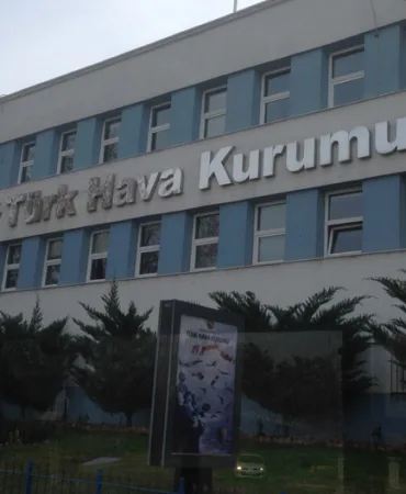 THK'dan Gerçek Dışı İddialara Yanıt: "Algı Operasyonu Yürütülüyor"