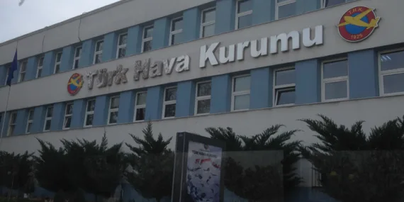 THK’dan Gerçek Dışı İddialara Yanıt: “Algı Operasyonu Yürütülüyor”