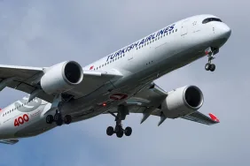 THY, A350-1000’i Güçlendiriyor! THY, Uçuş Menzilinde Yeni Bir Çağ mı Açıyor?