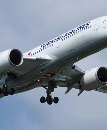 THY, A350-1000’i Güçlendiriyor! THY, Uçuş Menzilinde Yeni Bir Çağ mı Açıyor?