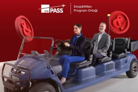 THY ve İGA Pass İş Birliği! Miles&Smiles Üyelerine Özel Ayrıcalıklar