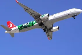 THY’den Küresel Havacılıkta Bir İlk: IATA Enerji Modülü Sertifikası!