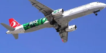 THY’den Küresel Havacılıkta Bir İlk: IATA Enerji Modülü Sertifikası!