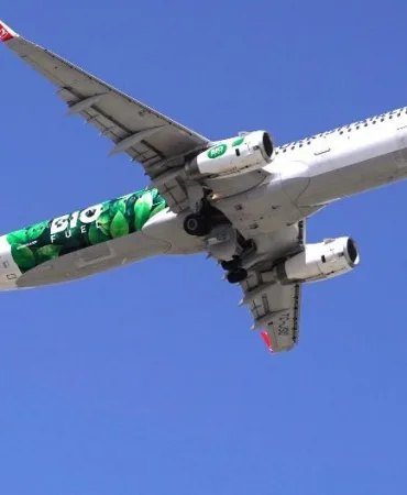 THY’den Küresel Havacılıkta Bir İlk: IATA Enerji Modülü Sertifikası!