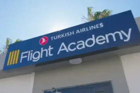 THY’nin Beşinci Uçuş Eğitim Merkezi Adana’da Açıldı!