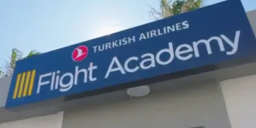 THY’nin Beşinci Uçuş Eğitim Merkezi Adana’da Açıldı!