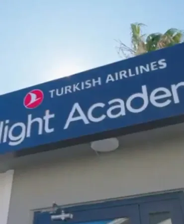 THY’nin Beşinci Uçuş Eğitim Merkezi Adana’da Açıldı!