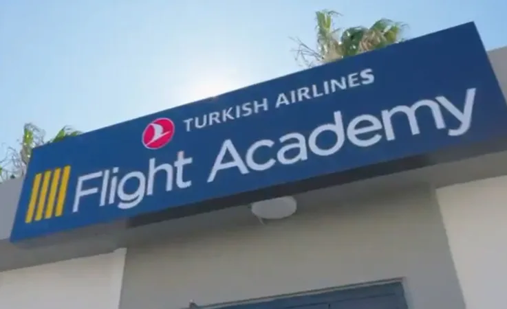 THY’nin Beşinci Uçuş Eğitim Merkezi Adana’da Açıldı!