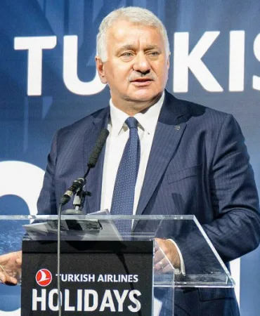 THY’nin Tatil Platformu Globalleşiyor: ABD Pazarı Sırada!