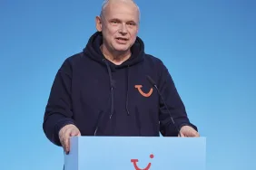 TUI CEO’su: Türkiye'deki Artan Maliyetler, Avrupa’lı Turistleri Farklı Bölgelere Yönlendiriyor