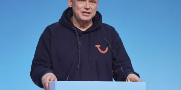 TUI CEO’su: Türkiye'deki Artan Maliyetler, Avrupa’lı Turistleri Farklı Bölgelere Yönlendiriyor