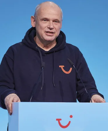 TUI CEO’su: Türkiye'deki Artan Maliyetler, Avrupa’lı Turistleri Farklı Bölgelere Yönlendiriyor