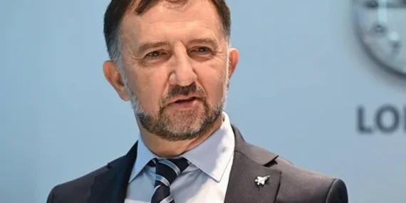 TUSAŞ, ABD ve Avrupa Pazarlarına Açılıyor