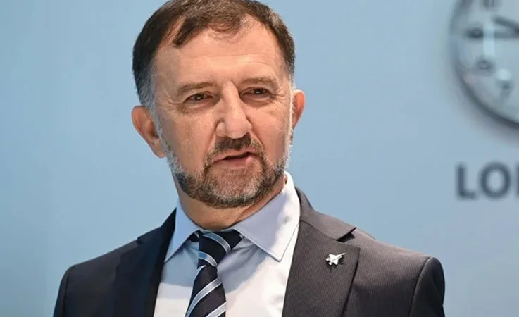 TUSAŞ, ABD ve Avrupa Pazarlarına Açılıyor